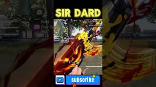 free fire shorts 😡 sir dard shorts funny [upl. by Ailis]