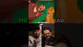 Lion King Reaction  Funny Moment [upl. by Vona]