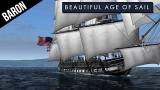 Naval Action Gameplay  First Impressions [upl. by Opal]