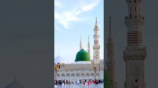 Tamanna muddaton se hai naat par 1 viralnaat viralyoutubeshorts viralnaatshorts [upl. by Ernaldus846]