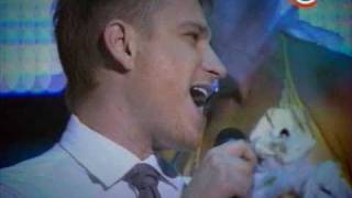 Алексей Хлестов  Люблю тебя до безумия BestLyrics2010 [upl. by Eden]