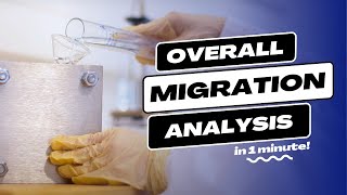 Overall migration  Αnalysis in one minute [upl. by Darach346]