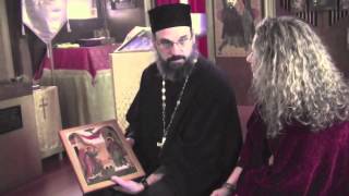 Who is the Theotokos A Conversation with Father Lawrence [upl. by Saville]