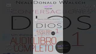 Conversaciones con Dios libros [upl. by Anwahsak]