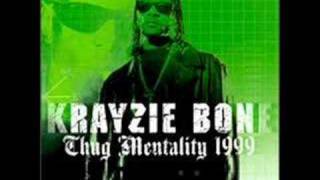 Bizzy Bone  Fried Day [upl. by Wendt]