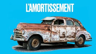 ✅ Amortissement linéaire et amortissement dégressif cours n°22 [upl. by Oiramel]