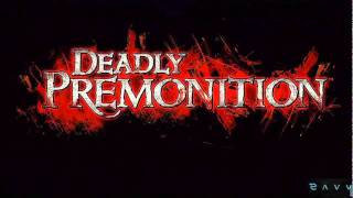 Deadly Premonition OST Comic Relief [upl. by Ruhtracam]