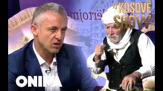 nKosove Show  Çun Lajqi Shaqir Palushi Halil Kastrati [upl. by Daitzman165]