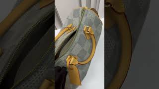 LOUIS VUITTON SPEEDY 40 lv lvbag louisvuitton louisbag [upl. by Huggins]