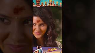 அங்க மாபிளையா பாரு டி Kappal  Vaibhav  Sonambajwa [upl. by Dulcine]