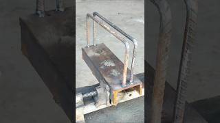 amazing tool from senior welder for all types of welding workers welding creativetools shorts [upl. by Onaivatco]