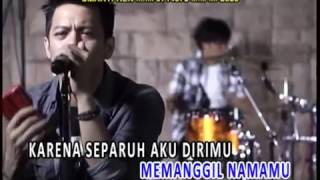 NOAH  Separuh Aku Official Video Studio [upl. by Cleodel470]