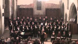 Petite Messe Solennelle de Rossini  Gloria  Ensemble JeanPhilippe Rameau [upl. by Campney]