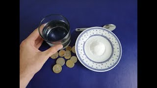 Hechizo del azúcar y las monedas para atraer DINERO – ritual  conjuro y amarre para tener fortuna [upl. by Cristionna97]