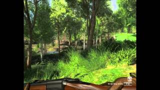 theHunter  Blaser F3 Shotgun Field Test Whitetail Buck [upl. by Cypro]