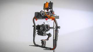 Everything You NEED for a Commercial Gimbal Rig [upl. by Delacourt]