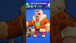 Bull Rmax brawlstars pourtoi tiktok gaming supercell shorts shortvideo [upl. by Aryas]