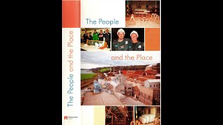 The People and the Place [upl. by Cirtap]