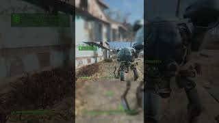 FUNNIEST CODSWORTH NAMES fallout fallout4 fallout76 fallout3 falloutnewvegas fallout4shorts [upl. by Essile]