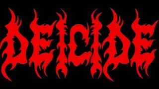 Deicide  Descarga discografia completa MEGA [upl. by Eical]