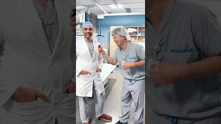 How To Become A Vascular Surgeon  Career Coaching with Dr Sarwal  The Ortho Dropout Edition [upl. by Sotos]