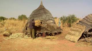 Life Out of Balance  Niger [upl. by Kolk]