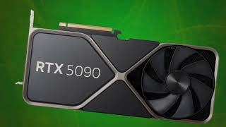 RTX 5090 Release date [upl. by Lladnew]