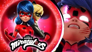 Miraculous Ladybug Temporada 6 Capítulo 20 ESPAÑOL LATINO  EPISODIO COMPLETO [upl. by Adria746]