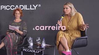 Reflexões PICCADILLY – Highlights do evento [upl. by Annaid]