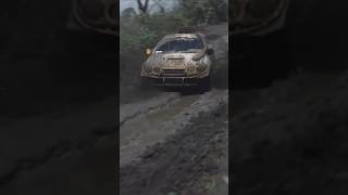 Safari Rally Kenya hits different 🇰🇪🐘 wrc [upl. by Frazer]