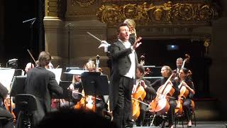 Piotr Beczala Recondita armonia Tosca Puccini [upl. by Agon]