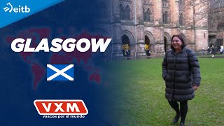 VASCOS POR EL MUNDO Glasgow [upl. by Shari]