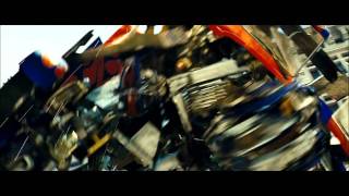 Transformers  Arrival of Optimus Prime HD [upl. by Mag247]