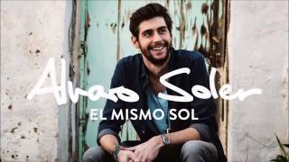 Alvaro Soler  El Mismo Sol Molella Remix [upl. by Anehc]