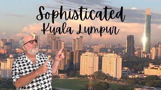 Retire to Kuala Lumpur Retire to Malaysia [upl. by Glenda]