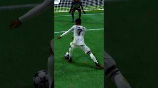 CRAZY VINICIUS SKILLS shorts [upl. by Ute173]