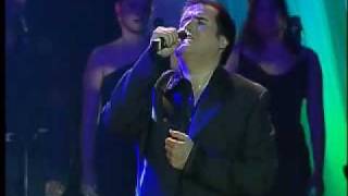 Manny Perez sings Caruso [upl. by Nolly]