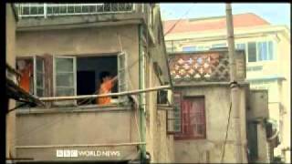 Hot Cities 22  Shanghai 2  Counting the Cost  BBC Environmental Documentary [upl. by Kristi38]