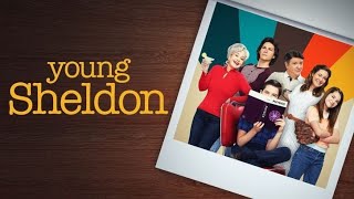 Young Sheldon [upl. by Noinatrad690]