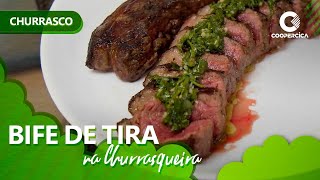 Bife de tira [upl. by Gerard]