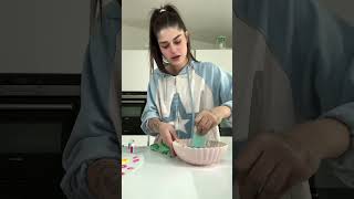 Receta del chocolate para JAMIE PT1 [upl. by Sammer]