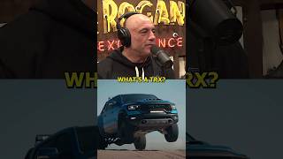 Joe Rogan Trying to Convince Shane Gillis to Get a TRX [upl. by Atiekan]