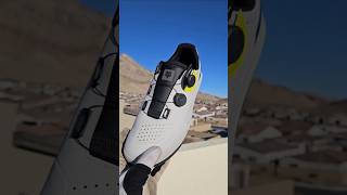 Fox Union BOA Clipless Shoes What do you think foxracing boa mtb dhmtb [upl. by Haelahk]