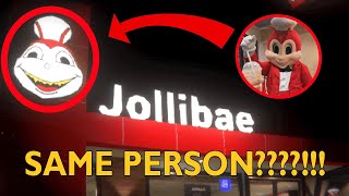 JOLIBEE STOLE MY BANK ACCOUNT DETAILS  Jollibae [upl. by Gorden618]