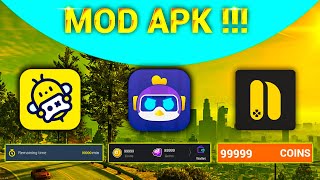 Trying MOD APK Of ALL Popular Cloud Gaming Apps  Chikii Mod APK [upl. by Cottrell]