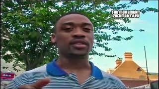 Wiley amp Skepta Freestyle BAD EM UP THROWBACK [upl. by Erotavlas]