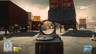 Triple Commentary mit TheGeneralWoody  Cornelius  Battlefield 3 Bash TDM Auf Noshahr Canals [upl. by Seow]