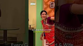 Share to Your Gujju Friends tmkoc funny shorts relatives reels navratri garba friends [upl. by Schiffman]