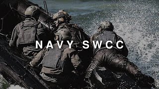 US Navy SWCC  quotNever Quitquot [upl. by Capwell]