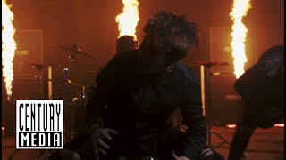 LORNA SHORE  To the Hellfire OFFICIAL VIDEO [upl. by Ecinev]